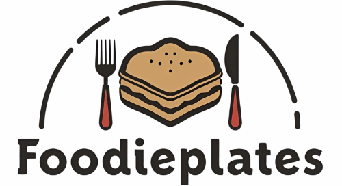 FoodiePlates