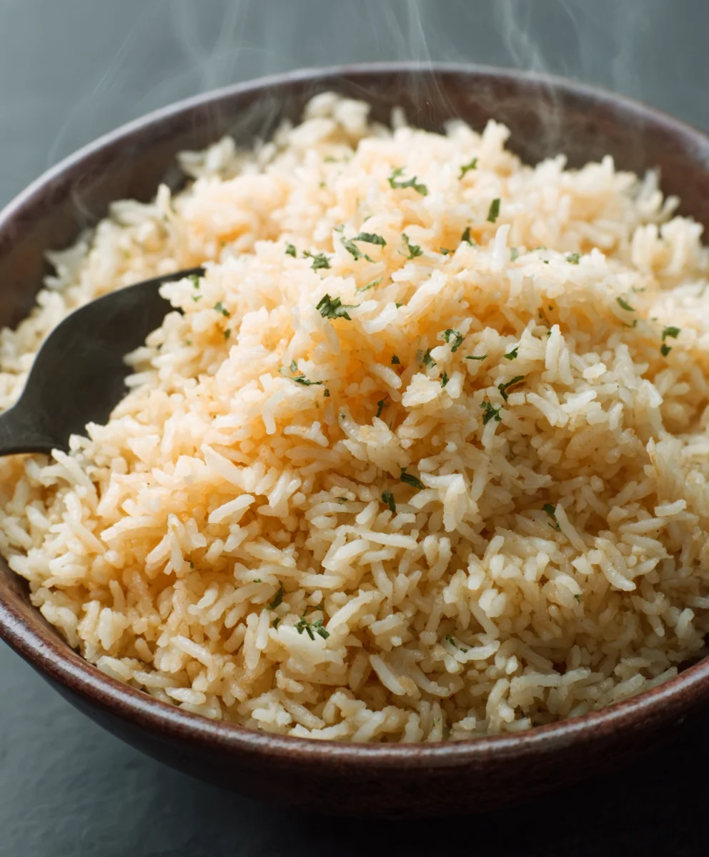 Delicious Flavored Rice Recipes- Easy & Tasty Ideas
