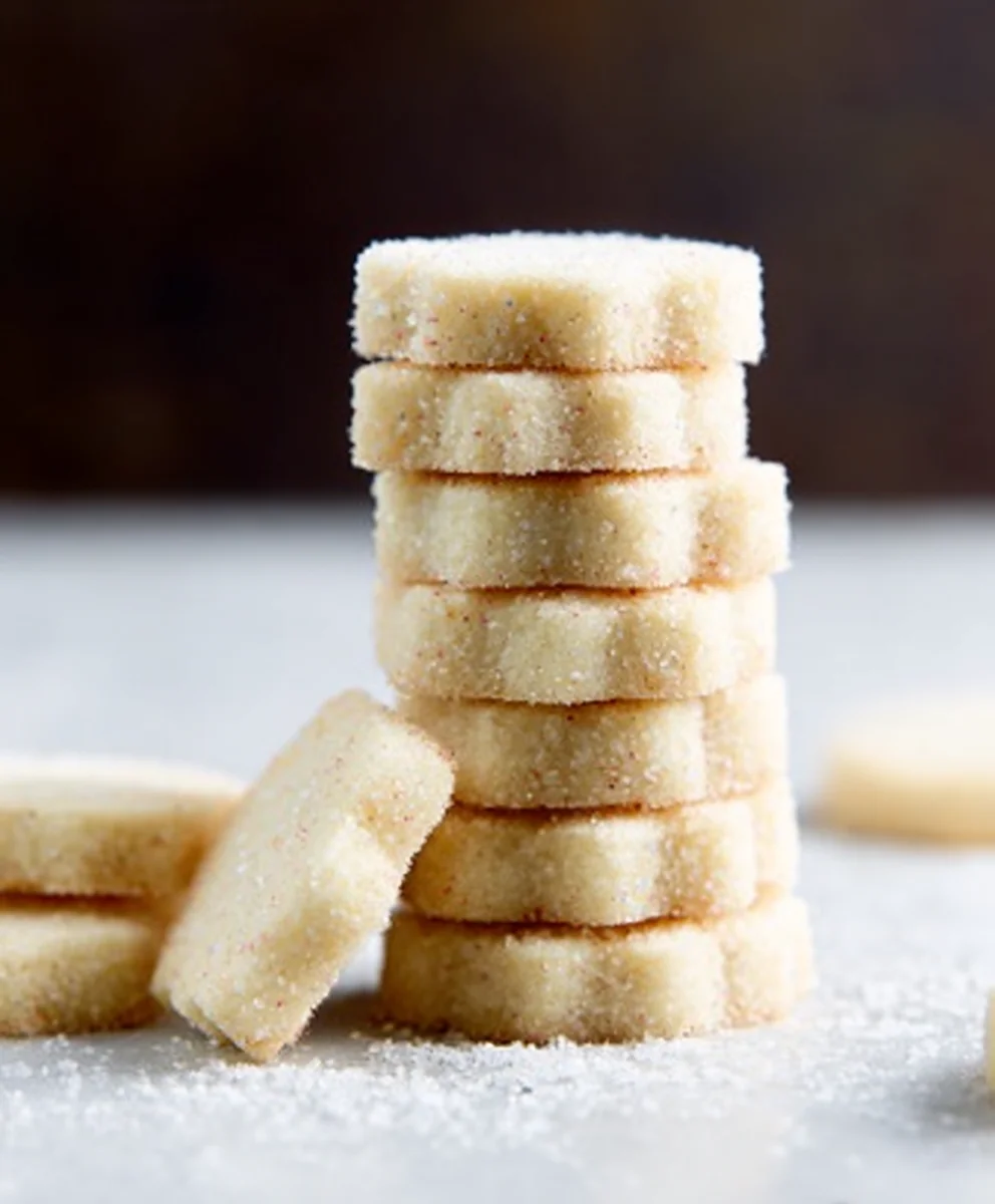 Best Sugar Cookies Ever- Easy & Delicious Recipe