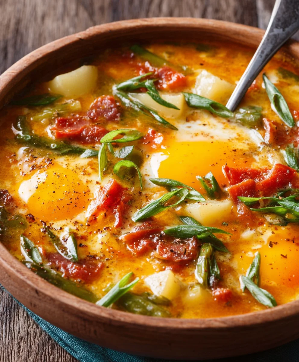 Easy One Pot High Protein Low Carb Soups