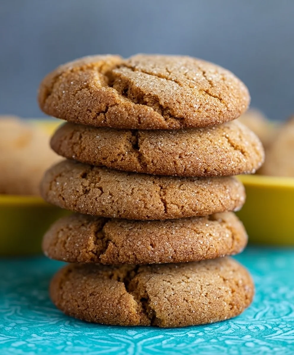 Gin Extract Gin Extractract Gingerbread Cookies - Flavorful & Fun