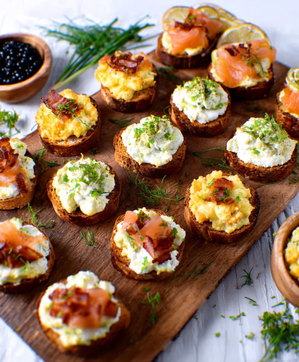 Best Beef Finger Foods Easy Appetizer Recipes