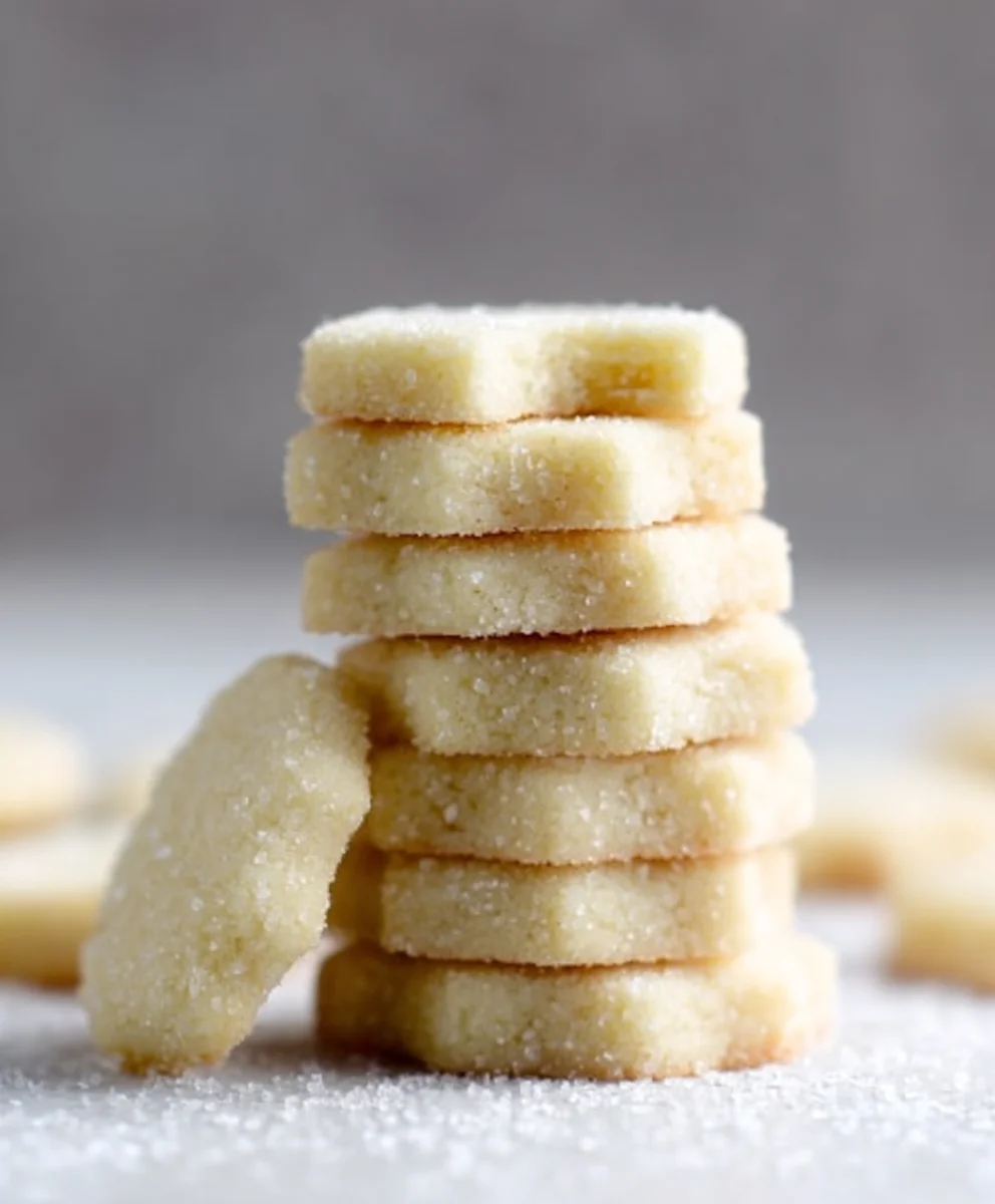 Best Sugar Cookies Ever- Easy & Delicious Recipe