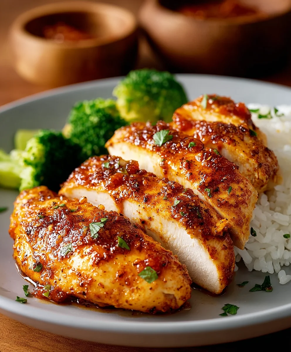 Spicy Southwest Chicken Tenders-Quick Easy Recipe