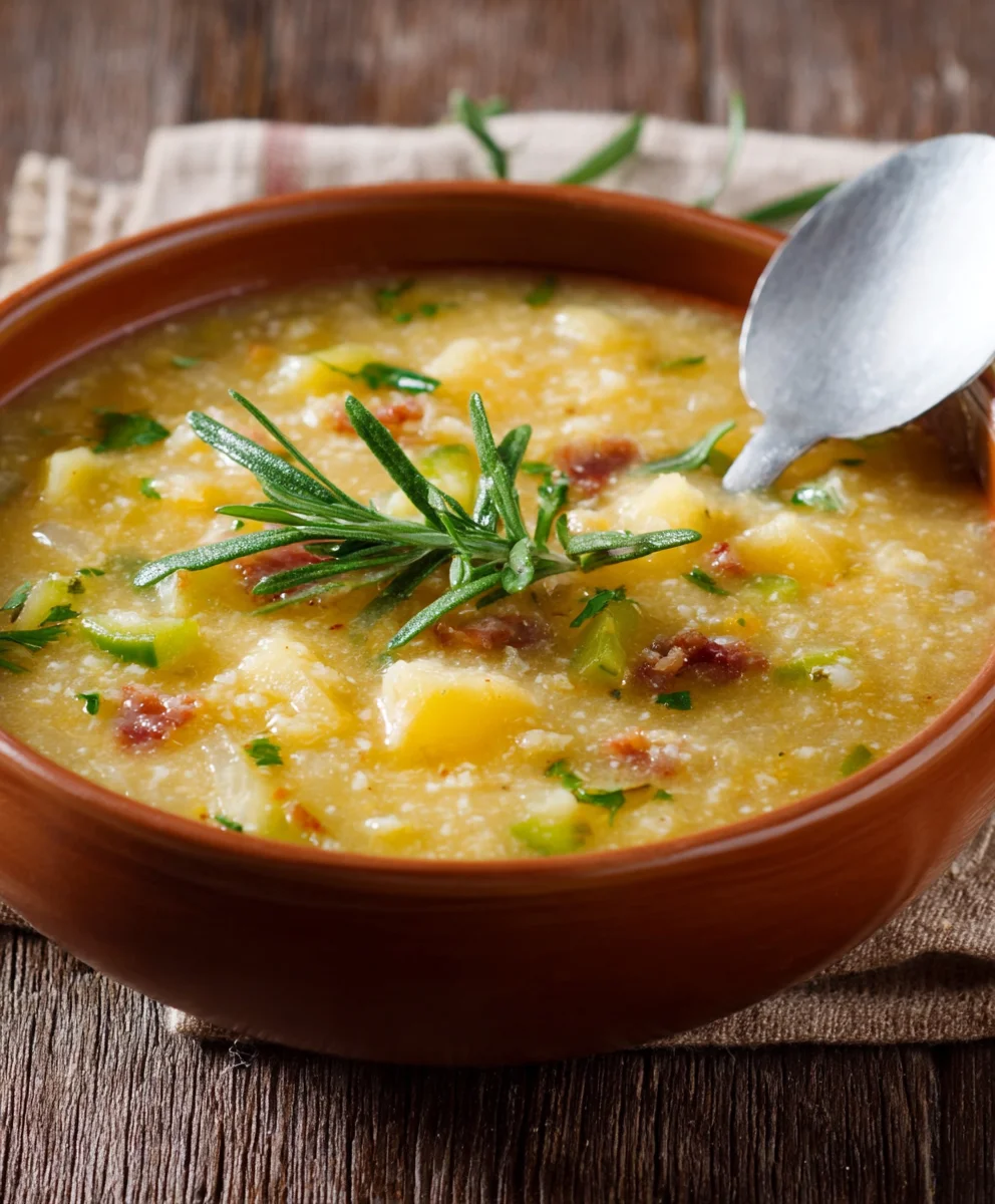 High Protein Low Carb Soups Easy One Pot Meals