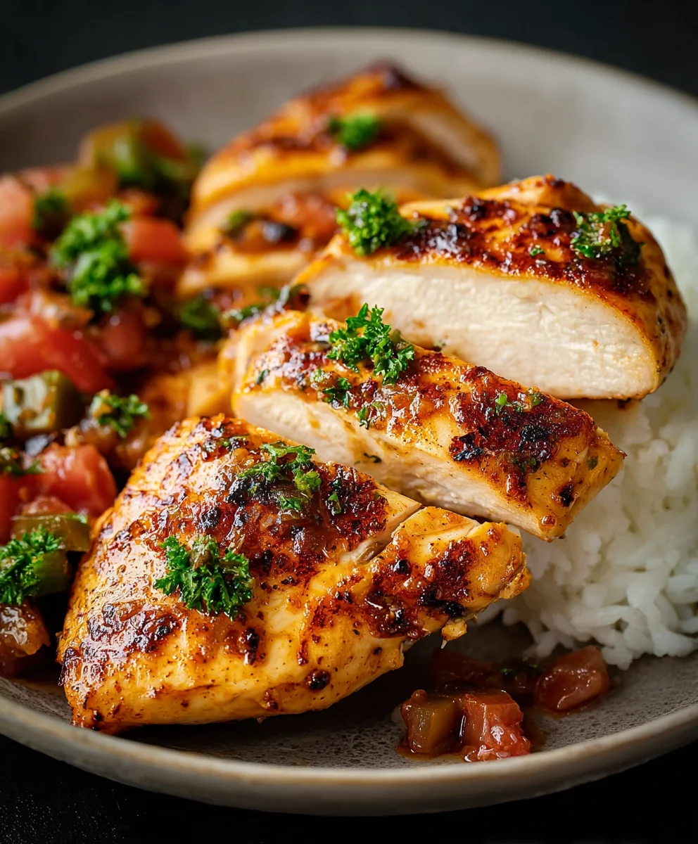 Spicy Southwest Chicken Tenders-Quick Easy Recipe