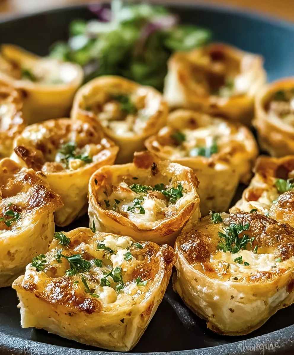 Easy Tortilla Bites Recipe-Savory Beef Appetizers