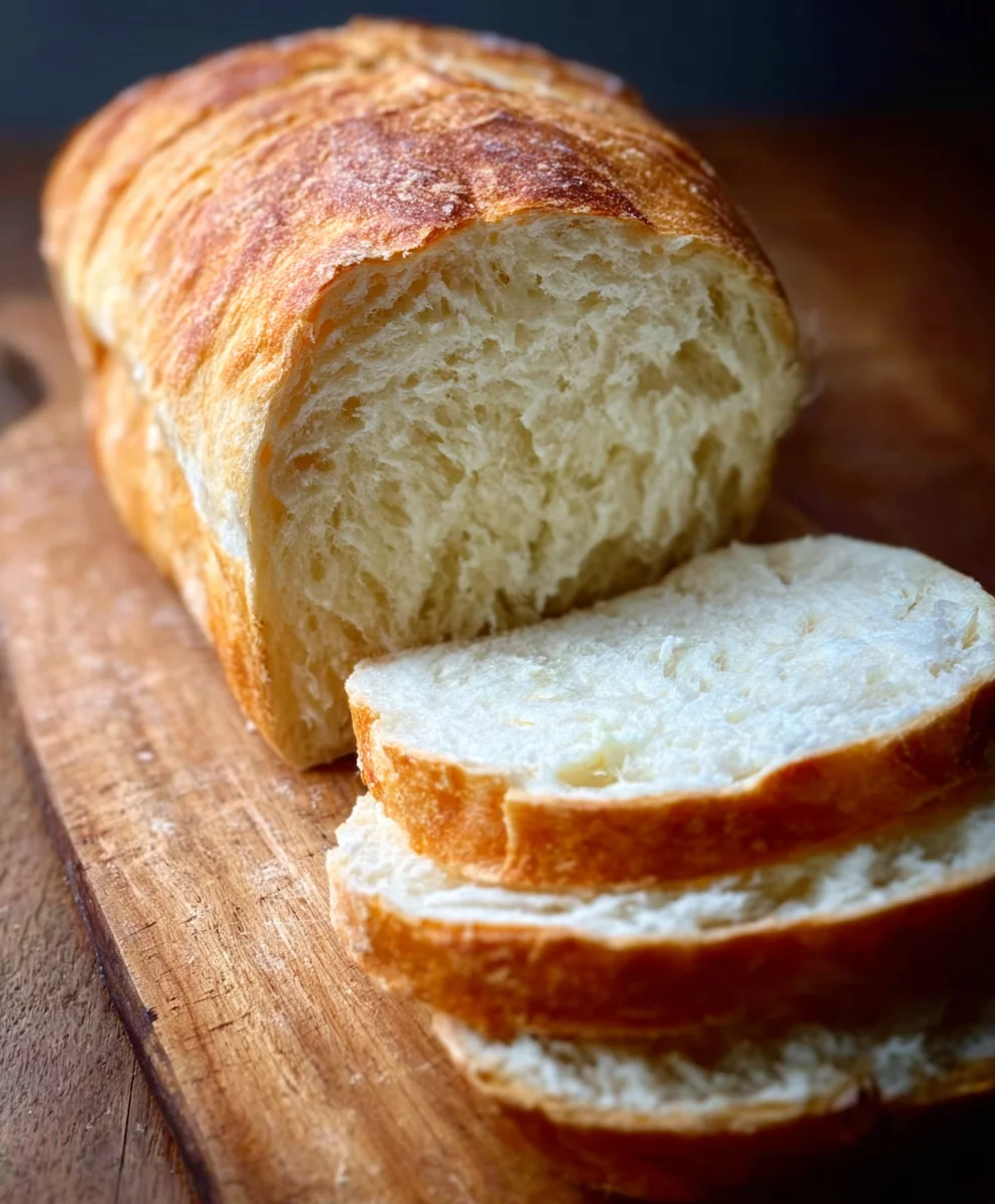 Easy Homemade Bread Recipe- Delicious & Simple Bake