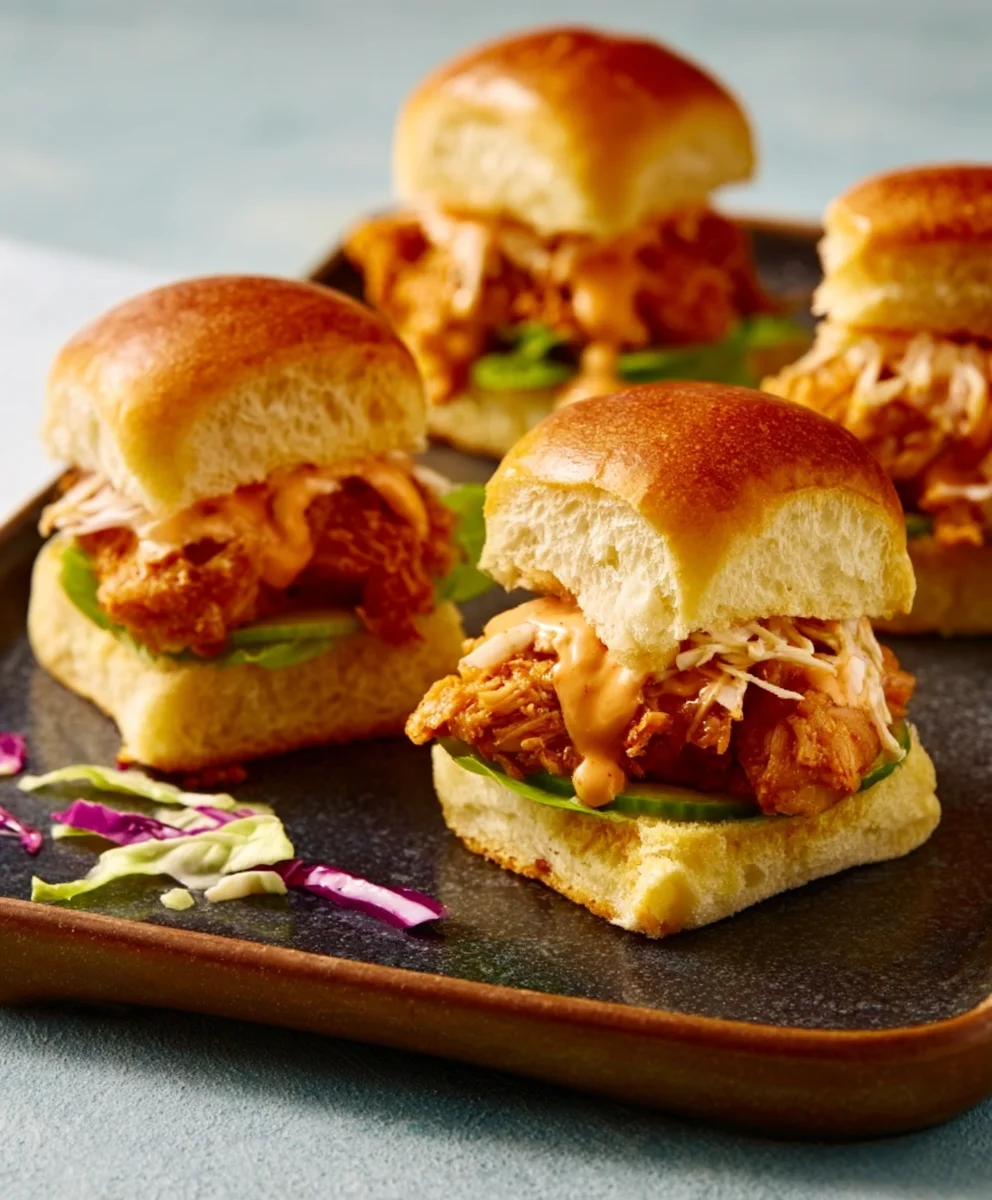 Spicy Bang Bang Chicken- Deliciously Creamy & Easy Recipe