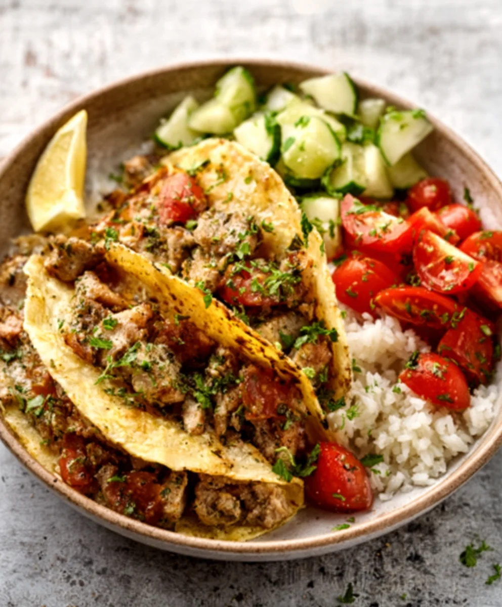 Budget Beef Meal Plan for Two Easy & Practical