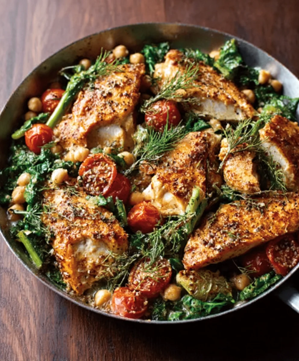 Easy Healthy Beef Dinner Recipes for Families