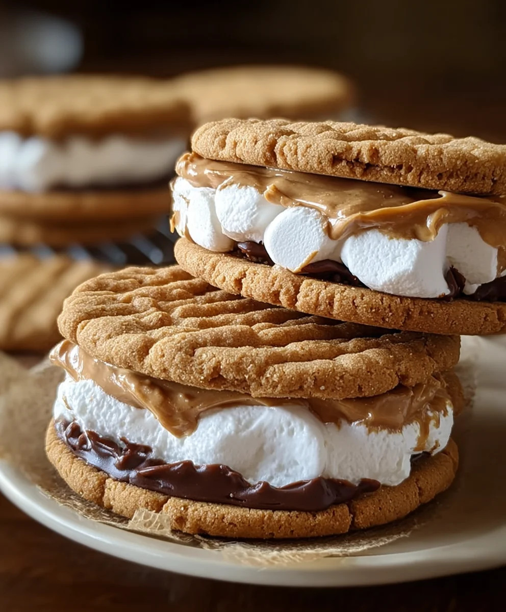 Easy Peanut Butter M&M Cookie Recipe