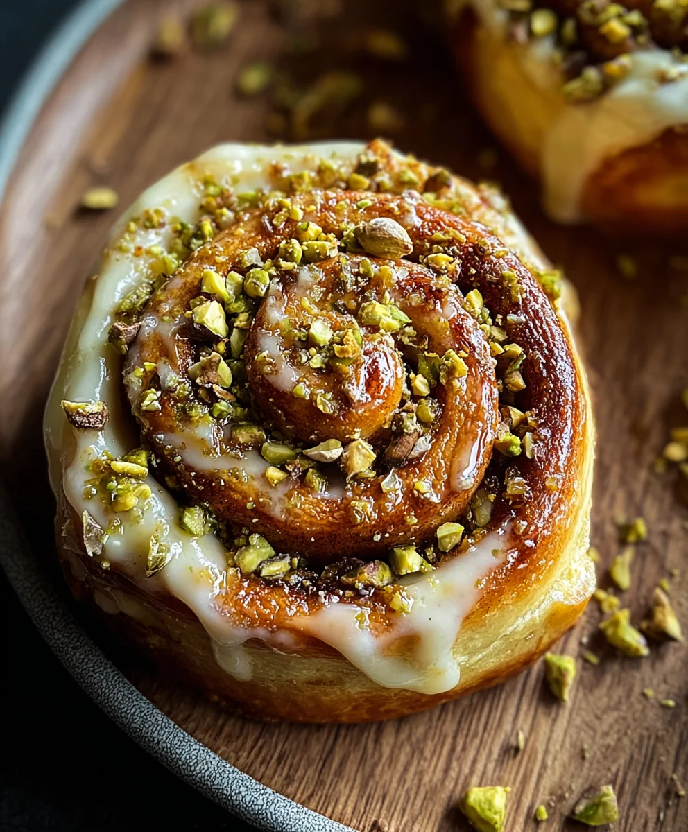 Soft Cinnamon Rolls Recipe-Easy & Delicious