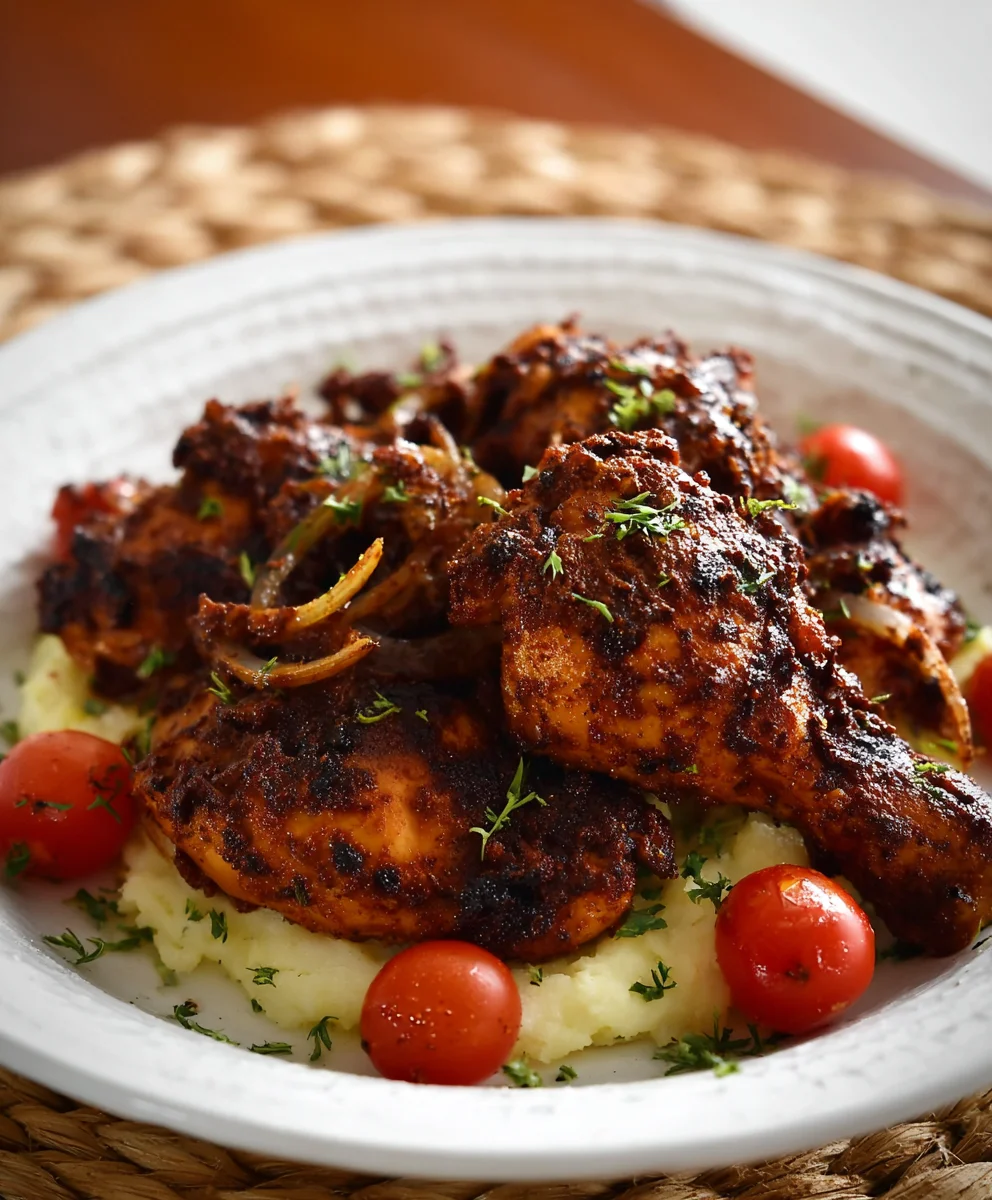 Easy Beef Chukka Recipe-Flavorful & Quick