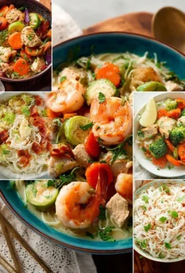 Healthy Family Dinner Recipes