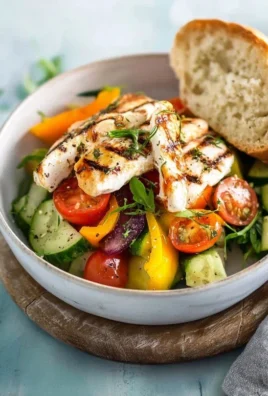 30 Fresh and Light Summer Meals