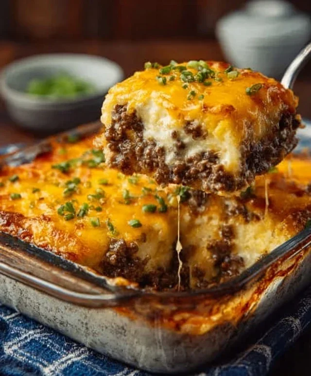 Creamy Garlic Chicken