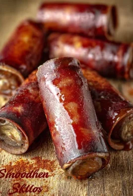 Smoked Shotgun Shells