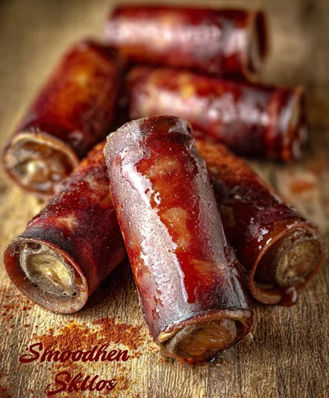 Smoked Shotgun Shells