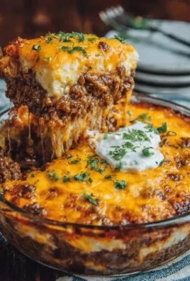 Creamy Garlic Chicken