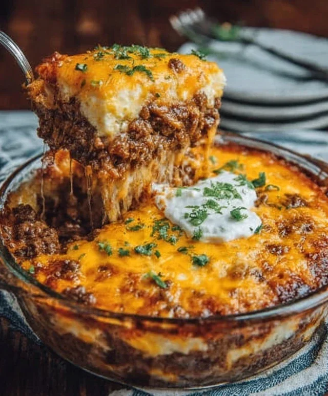 Creamy Garlic Chicken