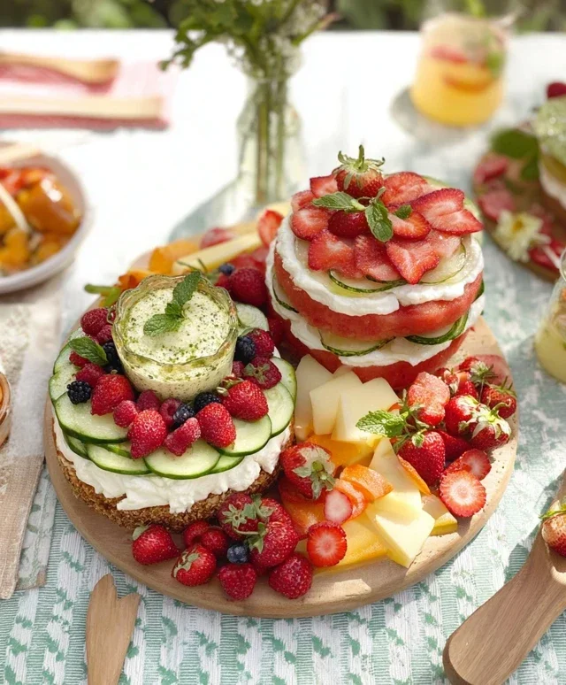 20+ Fabulous DIY Ideas To Host A Summer Garden Party