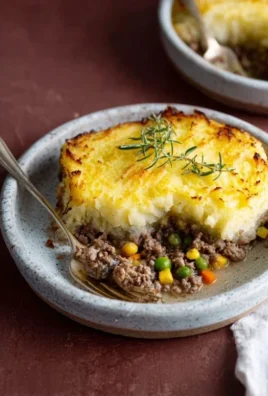 Shepherds Pie