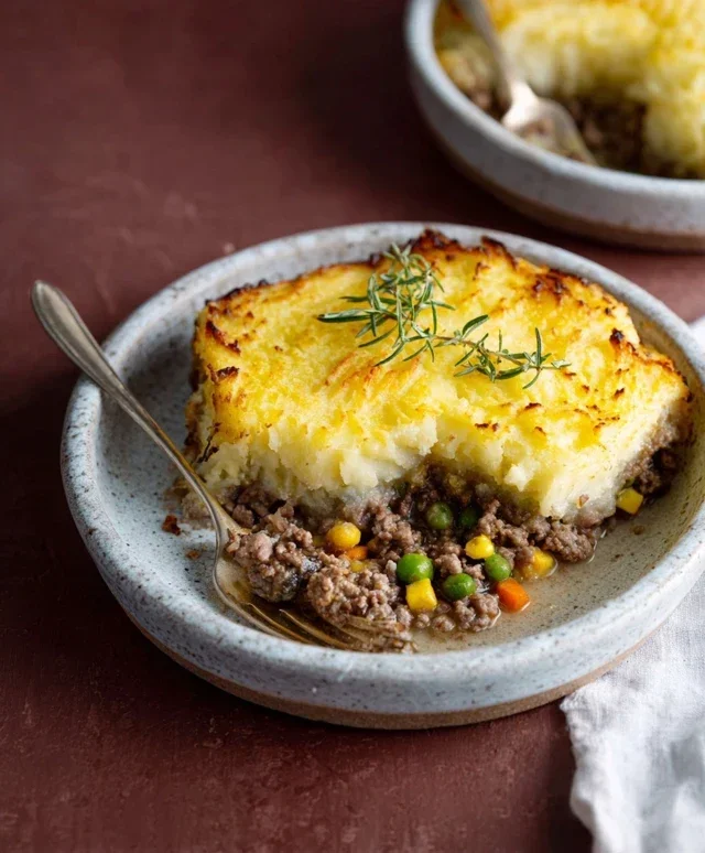 Shepherds Pie