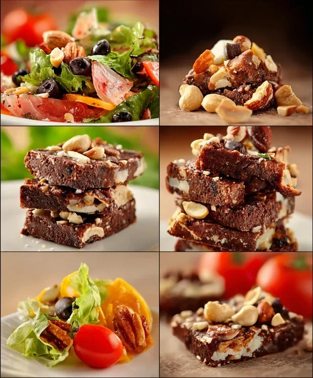 Enhanced Performance Nutrition