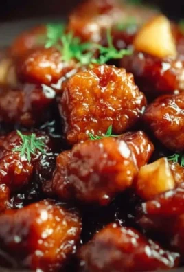 Brown Sugar Pineapple Chicken: An Incredible Ultimate Recipe