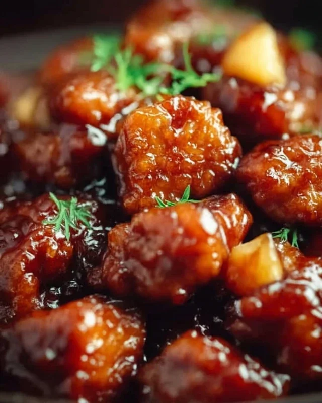 Brown Sugar Pineapple Chicken: An Incredible Ultimate Recipe