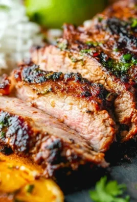 Cuban Mojo Beef Recipe