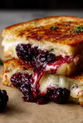 Teriyaki Chicken Skewers