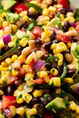 Cowboy Caviar