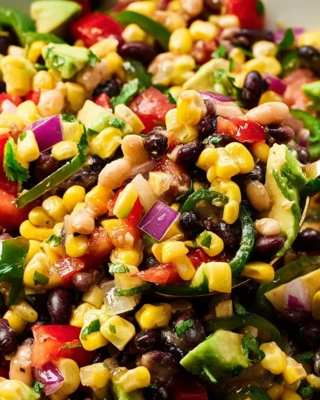 Cowboy Caviar