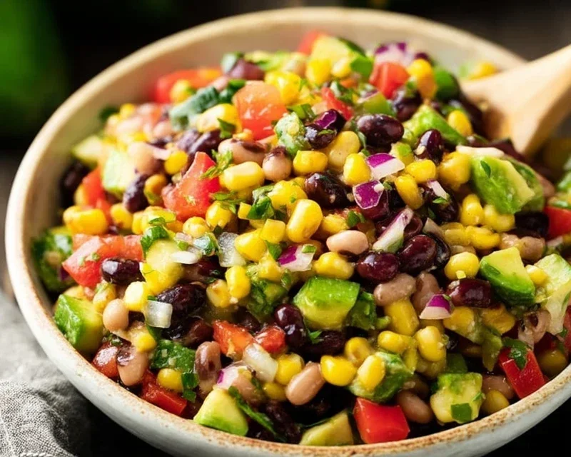 Cowboy Caviar