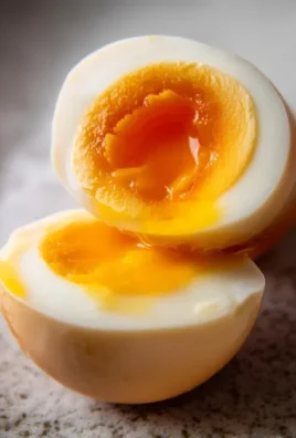 Ramen Eggs (Ajitama)