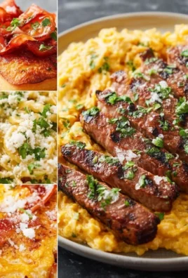 Easy Dinner Recipes
