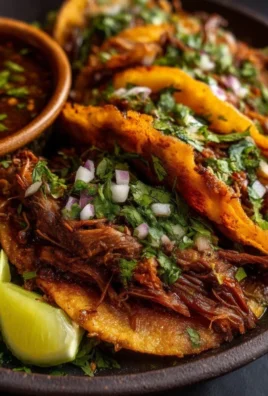My Fave Birria Tacos