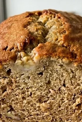 Best Moist Banana Bread Recipe