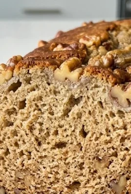 Copycat Starbucks Banana Bread Recipe