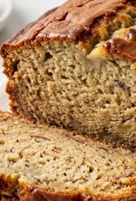 Best Easy Banana Bread Recipe