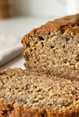The Best Healthy Banana Bread Recipe