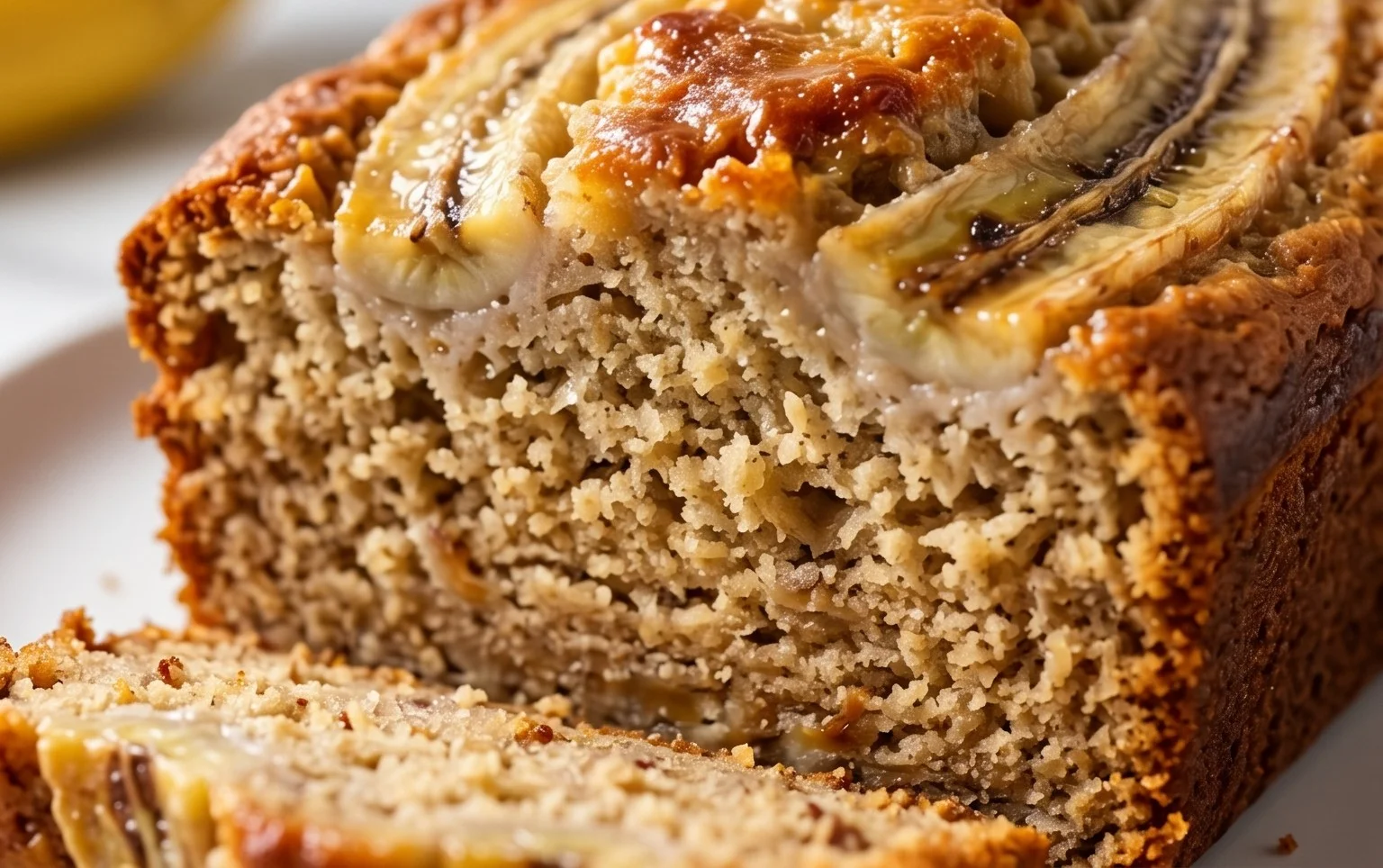 Best Banana Bread Recipe
