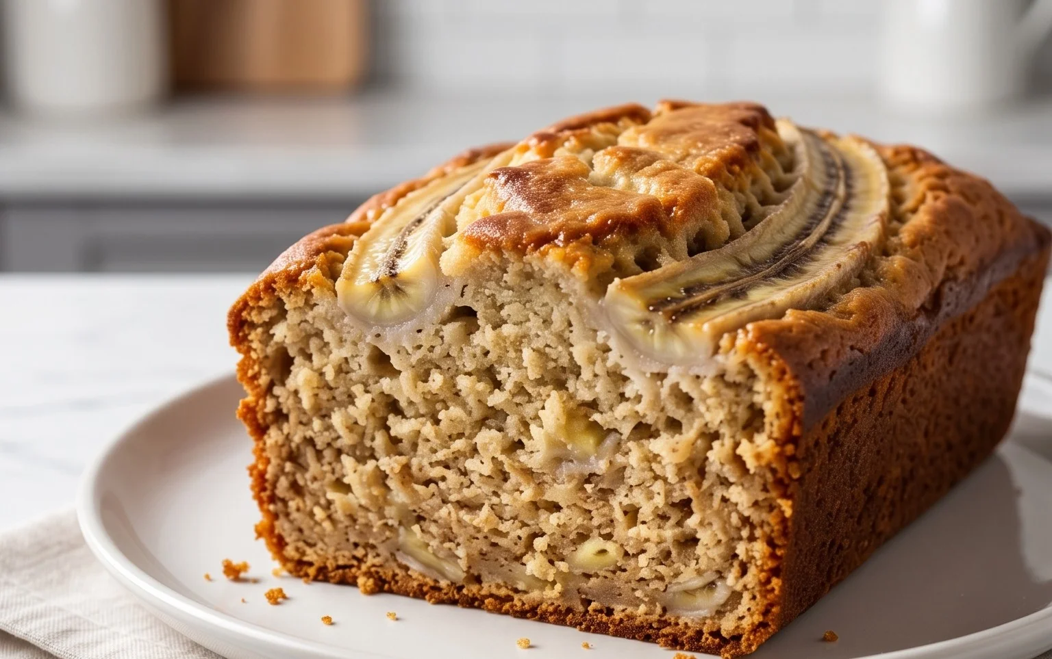 Best Banana Bread Recipe