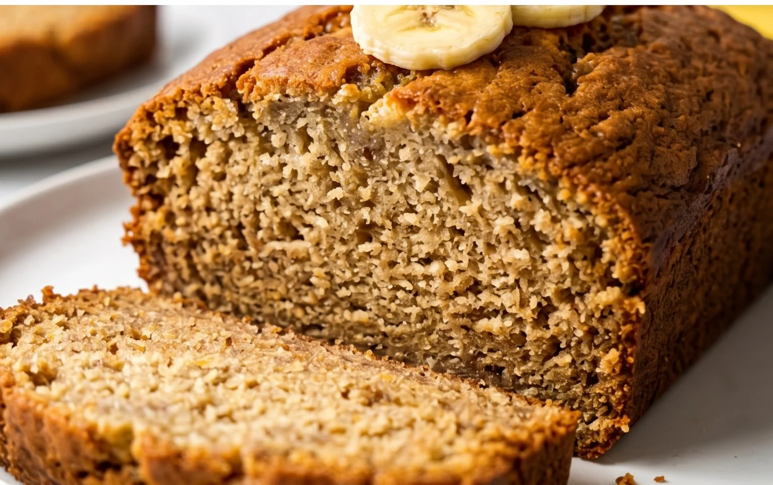 Best Banana Bread Recipe