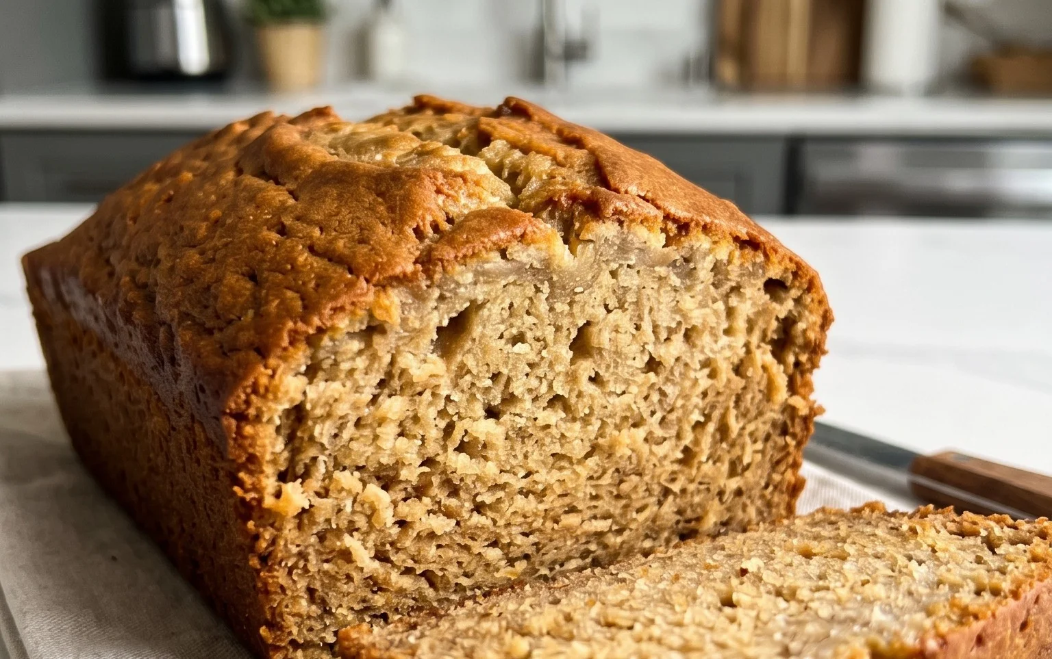 Best Banana Bread Recipe