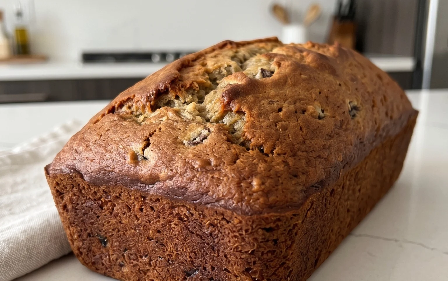 Best Banana Bread Recipe