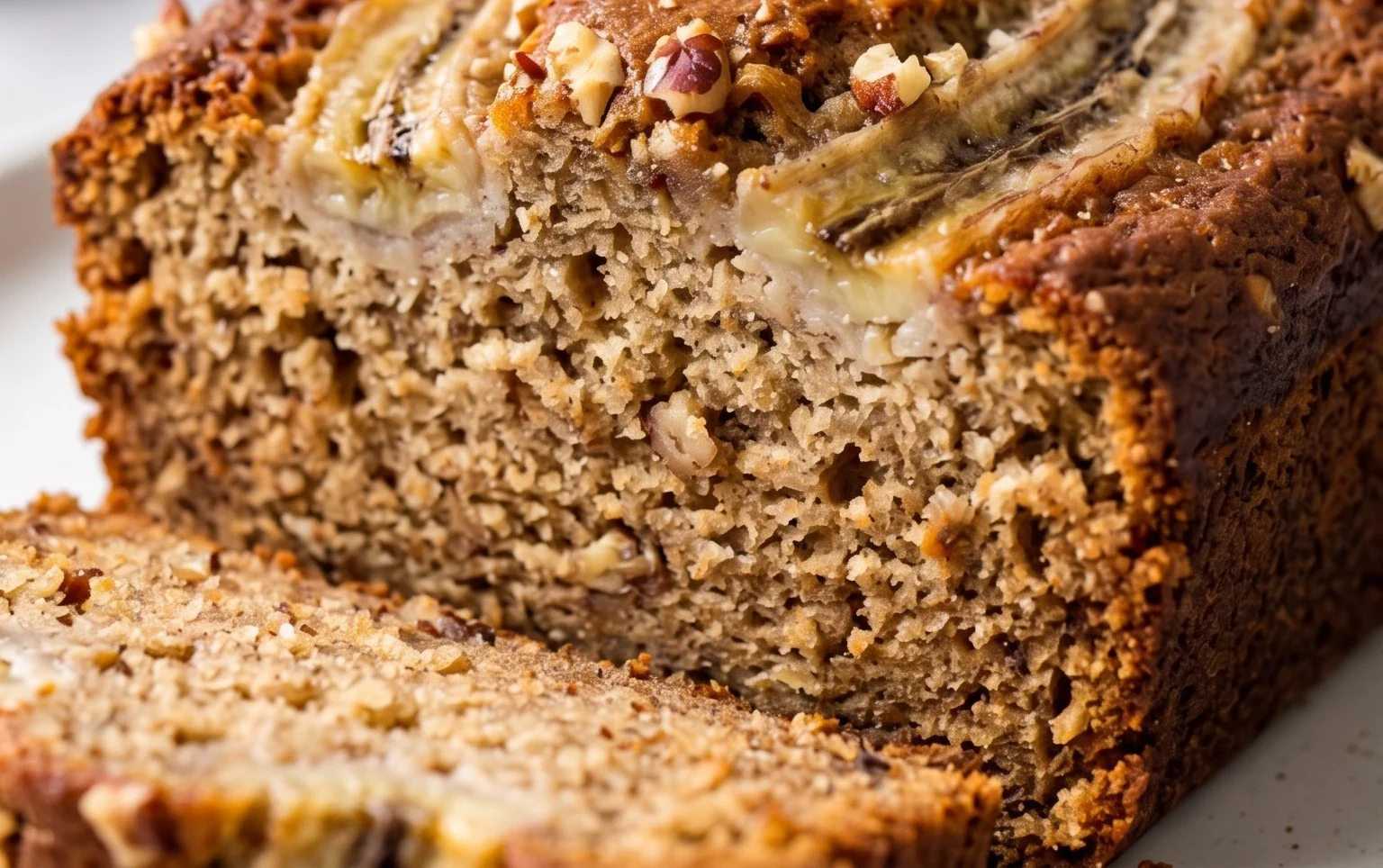 Banana Bread Recipe