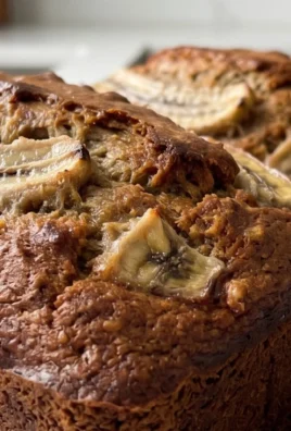 Banana Bread Recipe